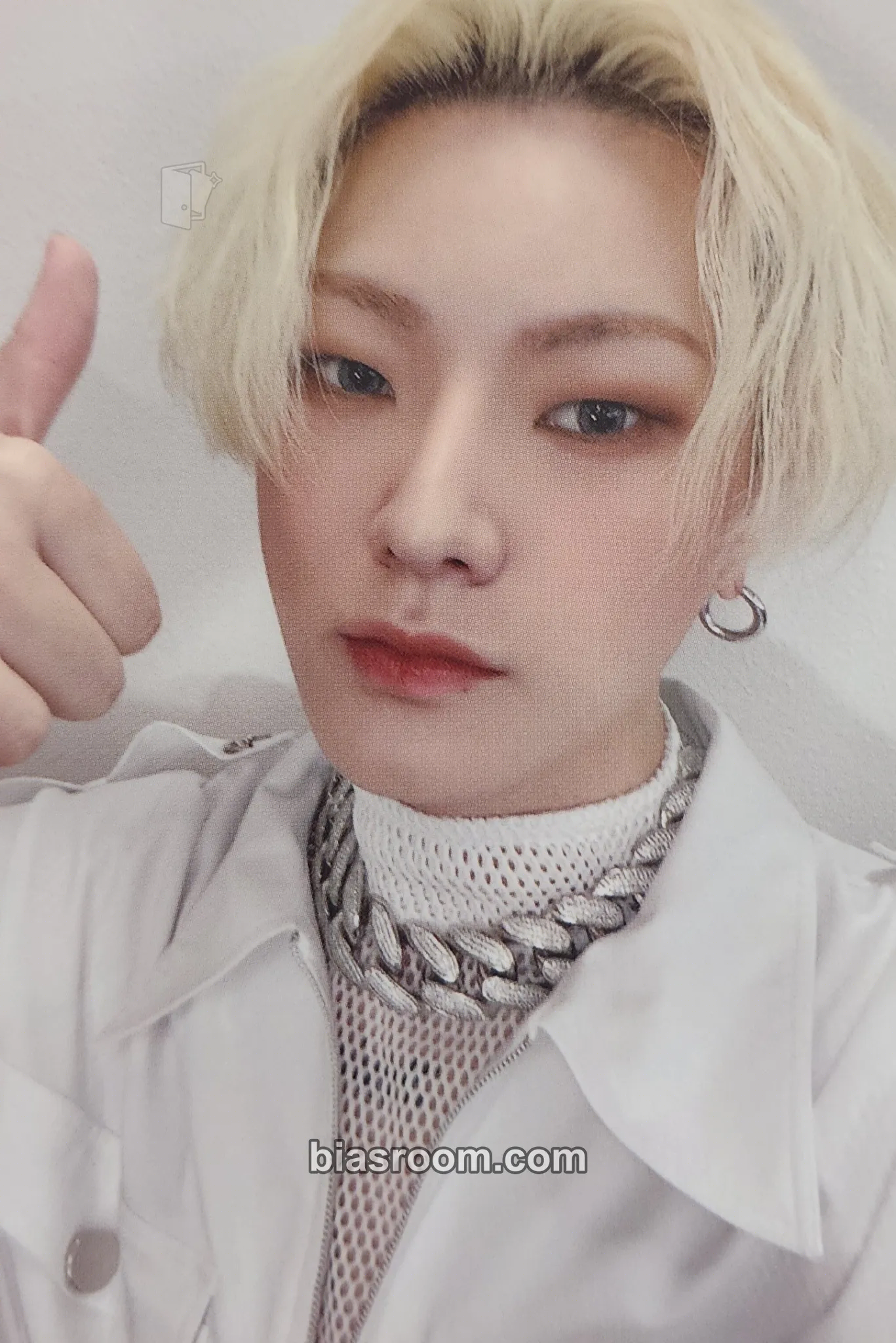 Hanse ALICE JAPAN Anniversary (1st, 2nd) Photocard - VICTON - VICTON K-pop photocard