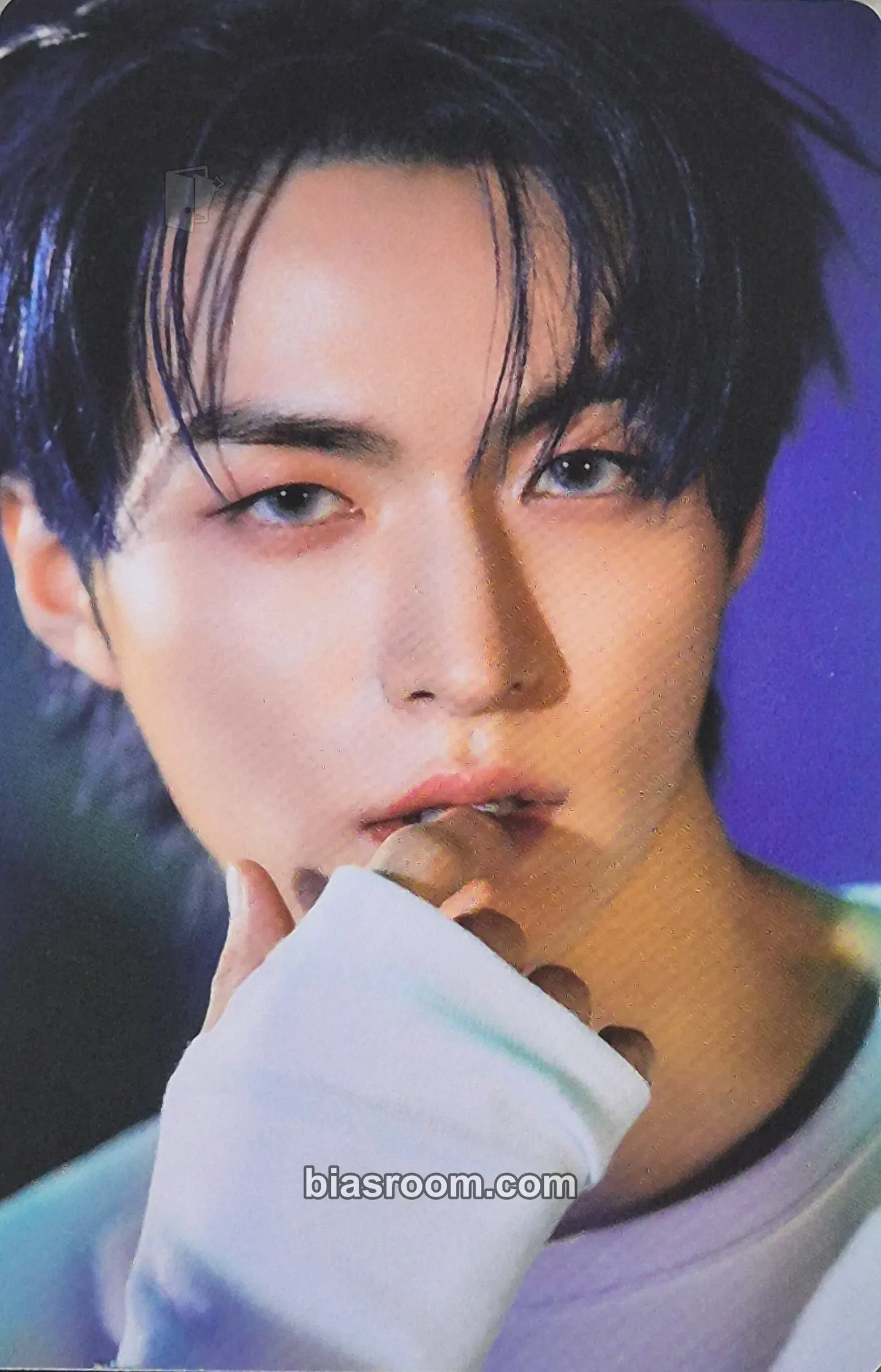 Romin EVERLASTING Photocard - E’LAST - E’LAST K-pop photocard