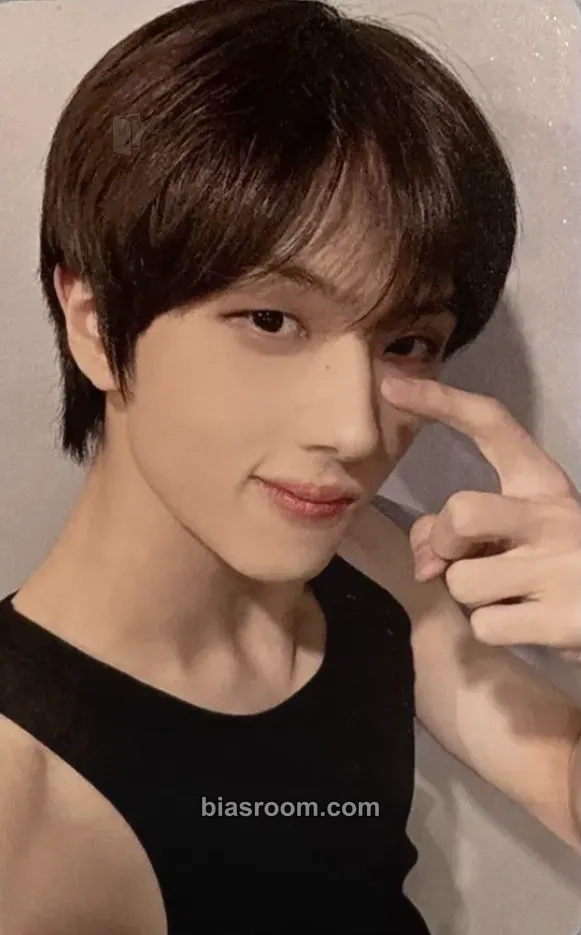 Jisung Beat It Up Photocard - NCT DREAM - NCT DREAM K-pop photocard