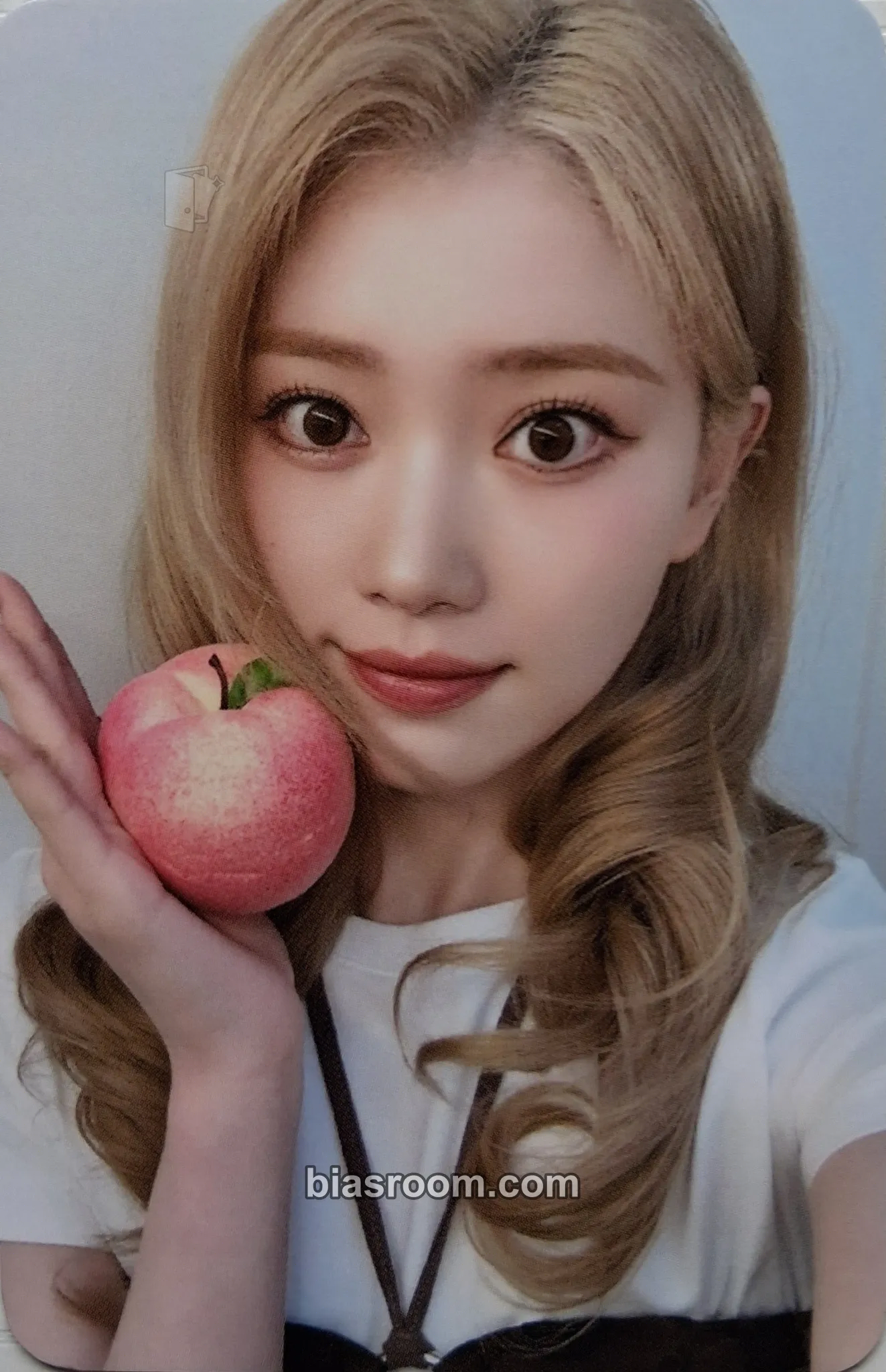 Xiaoting Crack Code Photocard - Kep1er - Kep1er K-pop photocard