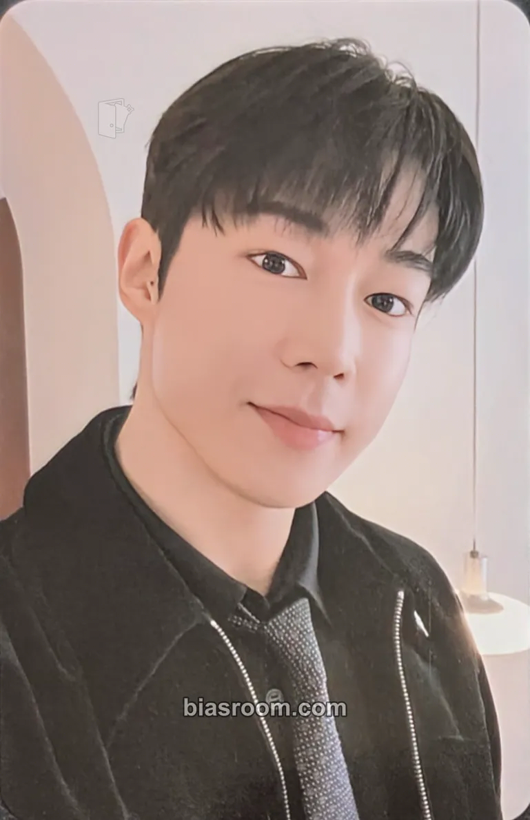 Dawon About Love Photocard - SF9 - SF9 K-pop photocard