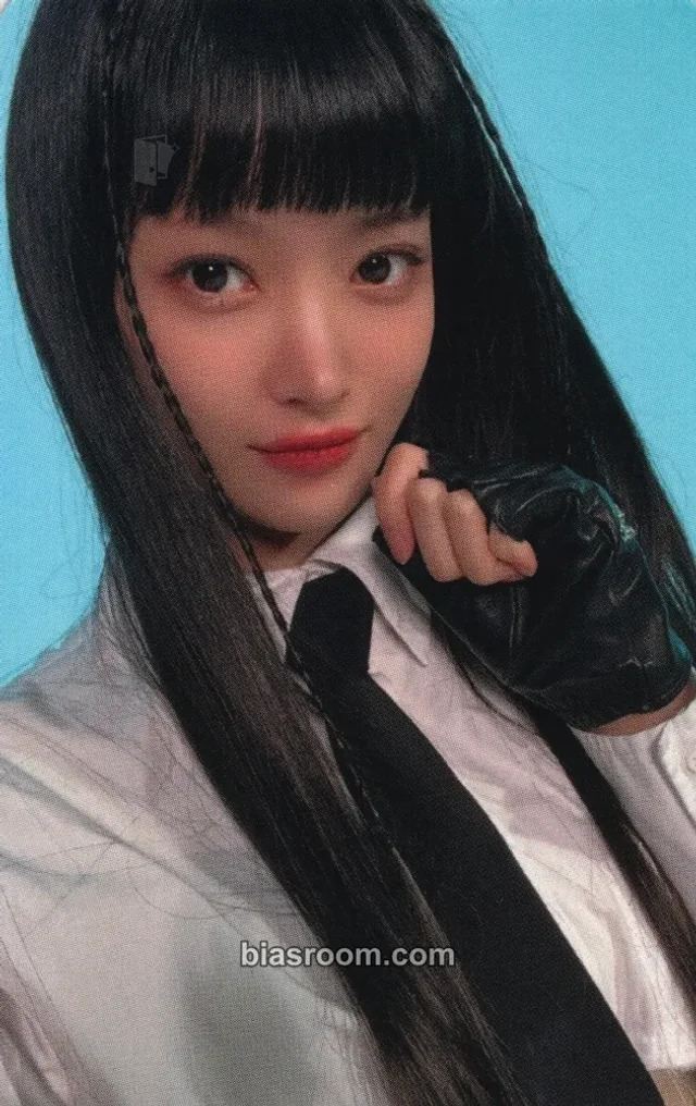 H1-KEY - Seoi - Rose Blossom Album broadcast