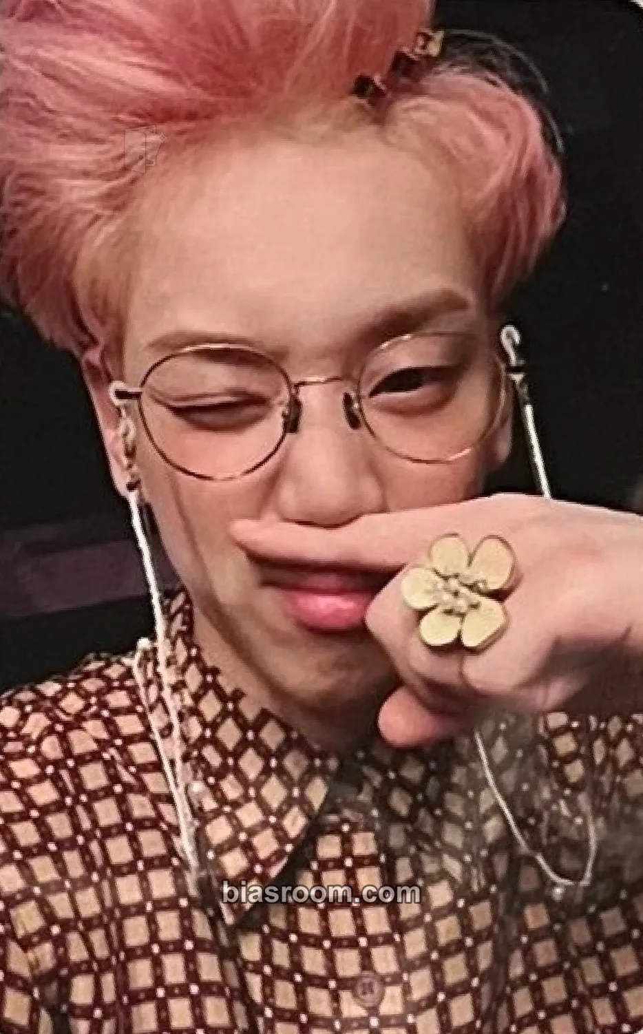 Kim Byeongkwan Adventures in Wonderland Photocard - A.C.E - A.C.E K-pop photocard