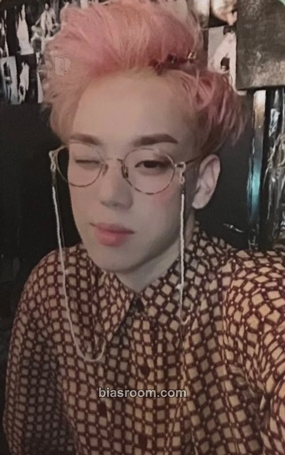 Kim Byeongkwan Adventures in Wonderland Photocard - A.C.E - A.C.E K-pop photocard