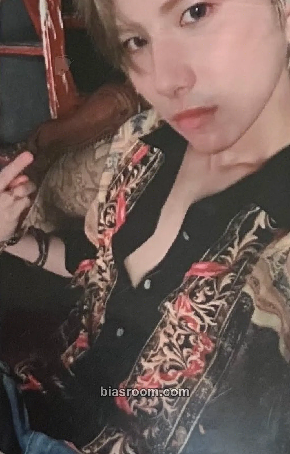 Wow Adventures in Wonderland Photocard - A.C.E - A.C.E K-pop photocard