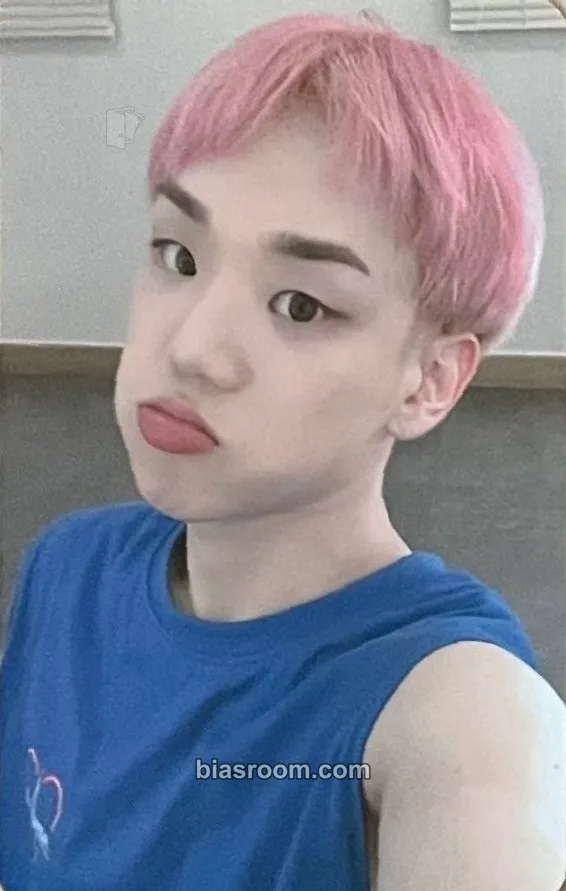 Kim Byeongkwan Adventures in Wonderland Photocard - A.C.E - A.C.E K-pop photocard