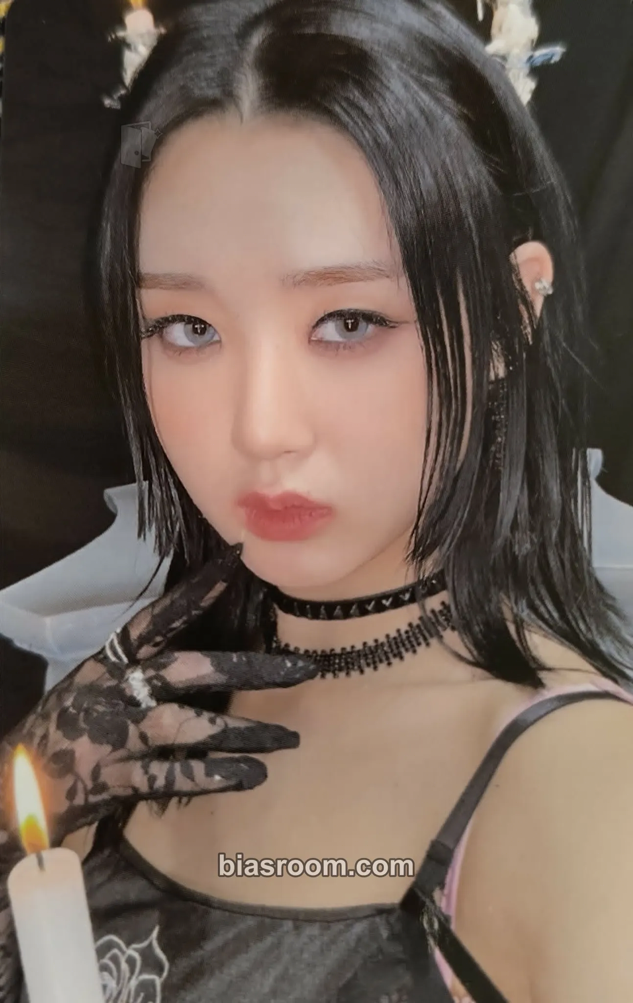 Mire W.A.Y Photocard - TRI.BE - TRI.BE K-pop photocard
