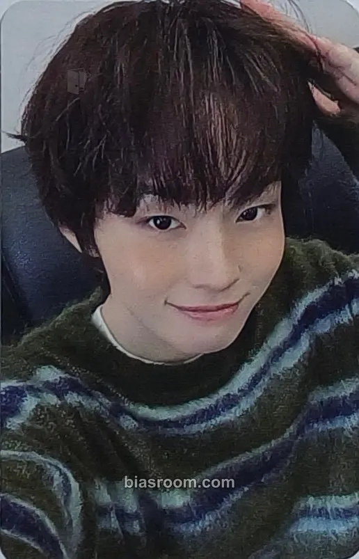 Keiju My First Kick Photocard - KickFlip - KickFlip K-pop photocard