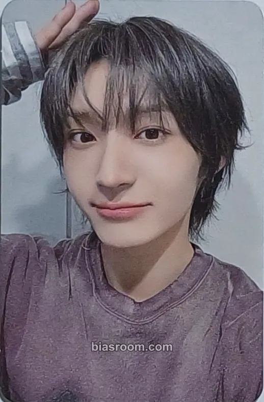 Donghwa My First Kick Photocard - KickFlip - KickFlip K-pop photocard
