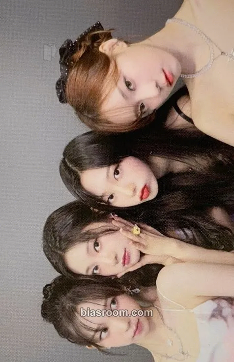 #potd (All) Photocard - aespa - aespa K-pop photocard