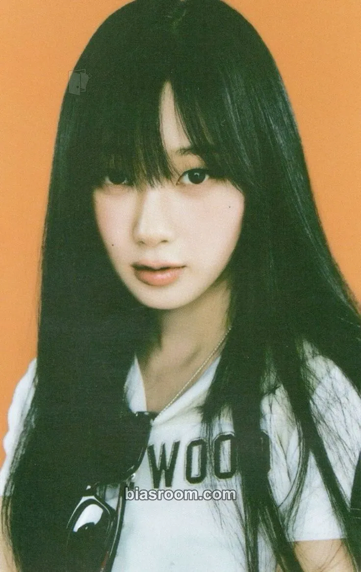 Giselle #potd (All) Photocard - aespa - aespa K-pop photocard