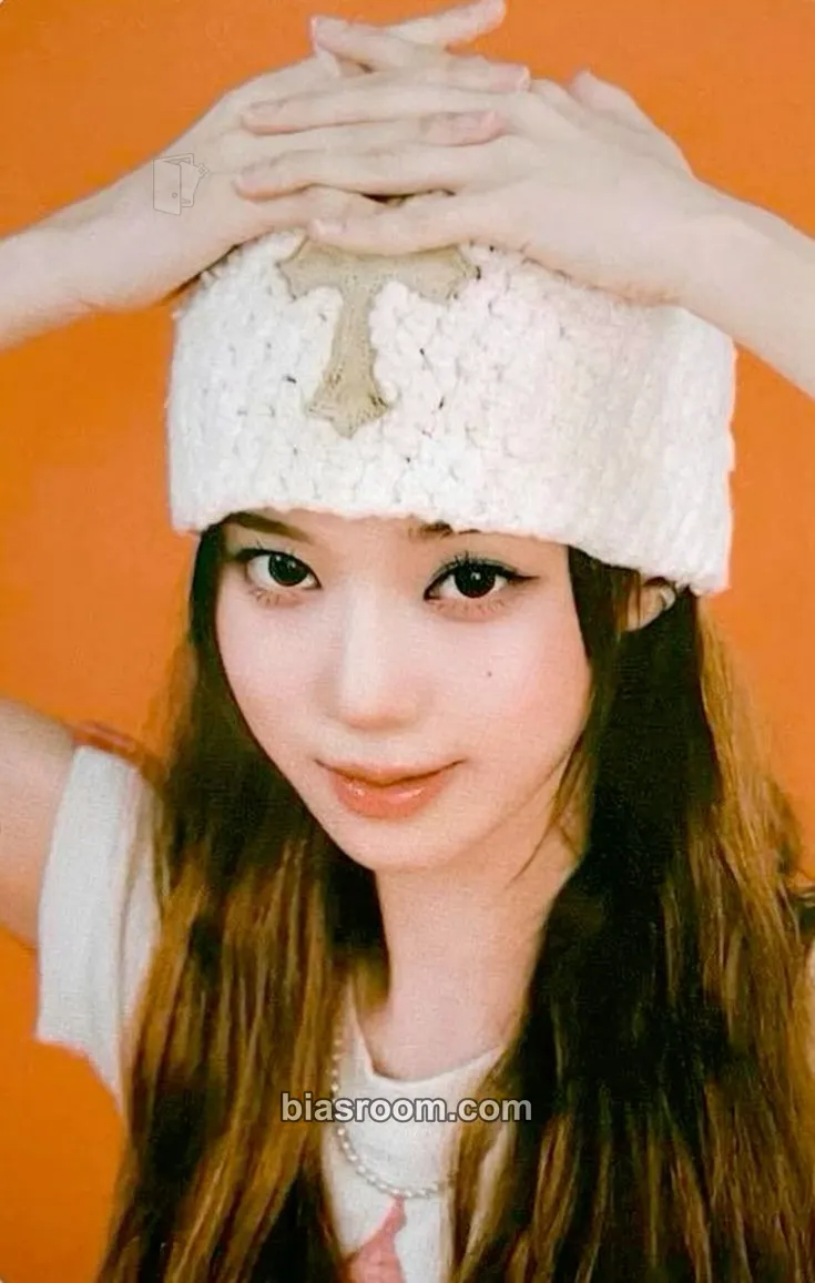 Winter #potd (All) Photocard - aespa - aespa K-pop photocard