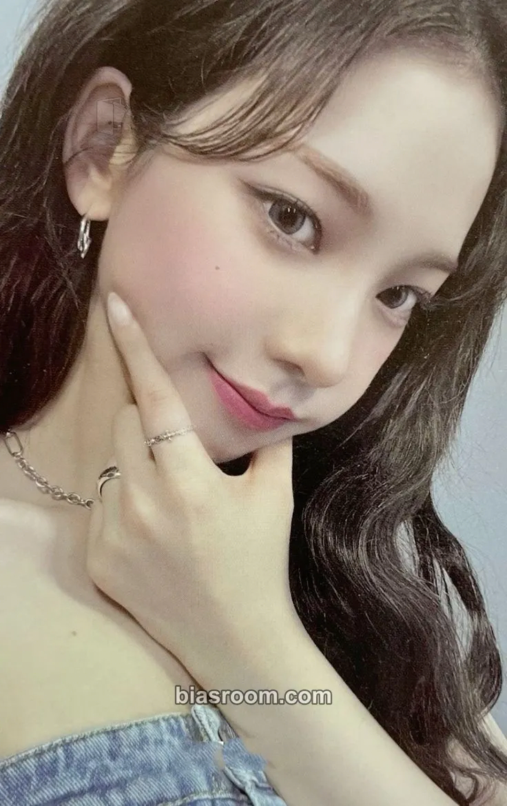 Karina #potd (All) Photocard - aespa - aespa K-pop photocard