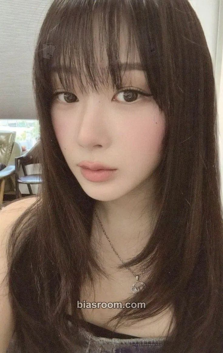 Giselle #potd (All) Photocard - aespa - aespa K-pop photocard