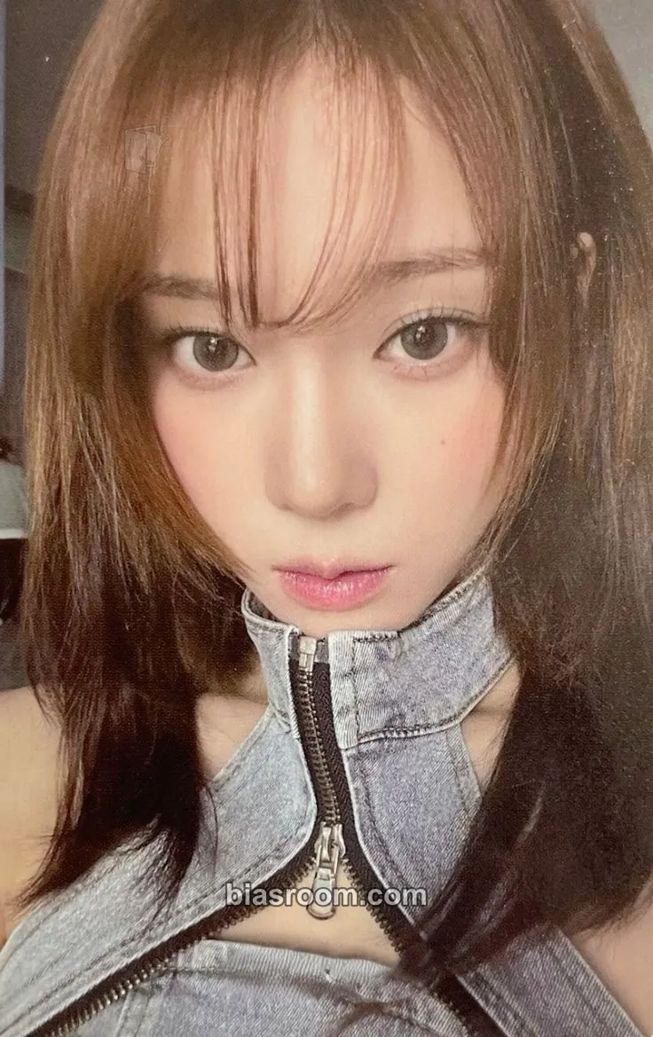 Winter #potd (All) Photocard - aespa - aespa K-pop photocard