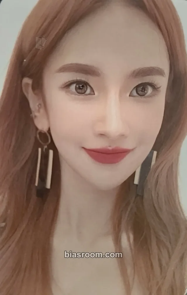 ANS - Royeon - Boom Boom Album album photocard