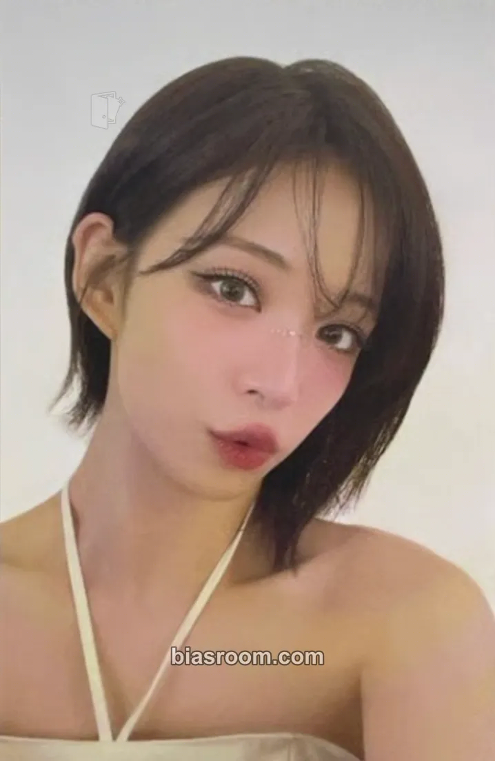Chaeyoung 2024 fromis_9 concert <FROM NOW.> Photocard - fromis_9 - fromis_9 K-pop photocard