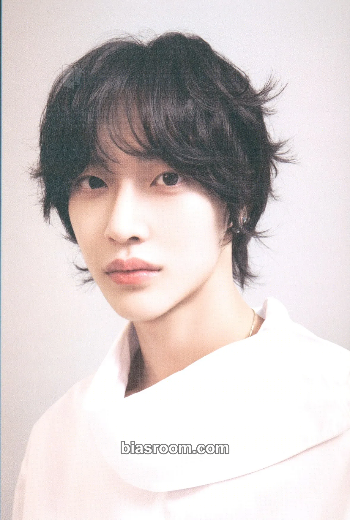 Wonbin 2024 Season's Greetings Photocard - RIIZE - RIIZE K-pop photocard