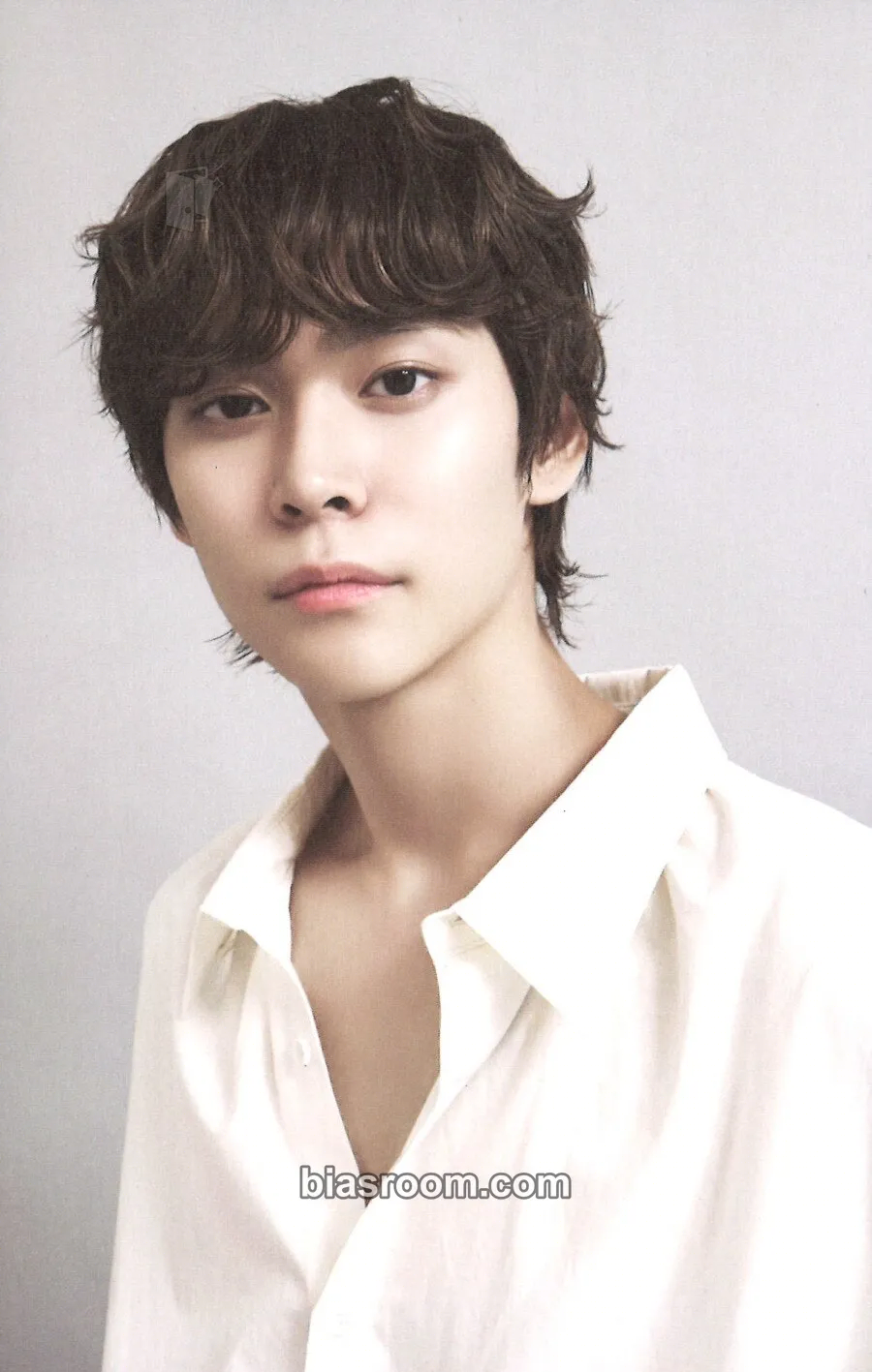 Eunseok 2024 Season's Greetings Photocard - RIIZE - RIIZE K-pop photocard