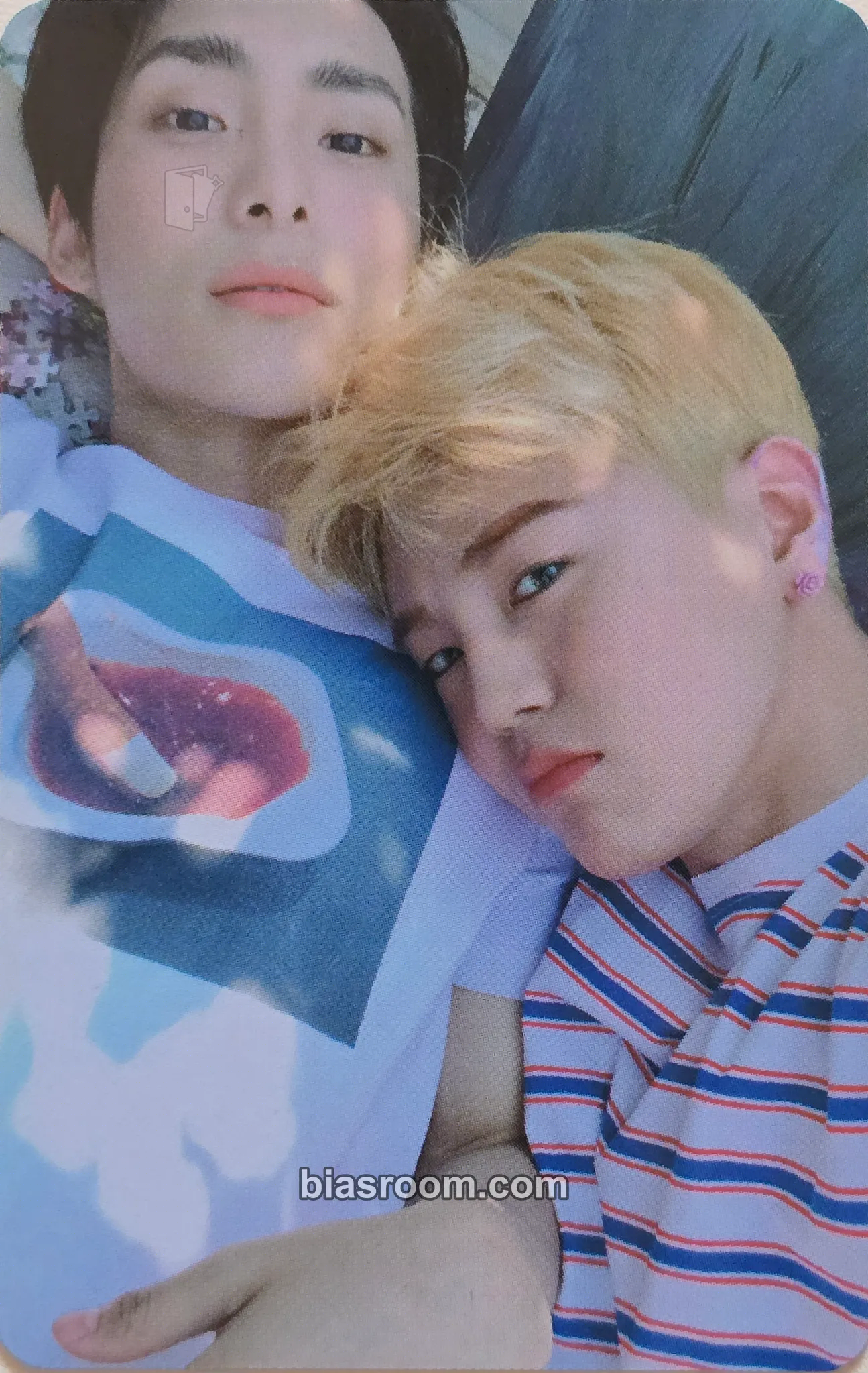 Adventures in Wonderland Photocard - A.C.E - A.C.E K-pop photocard