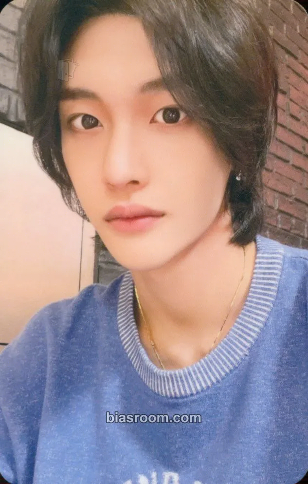 Wonbin Get A Guitar Photocard - RIIZE - RIIZE K-pop photocard
