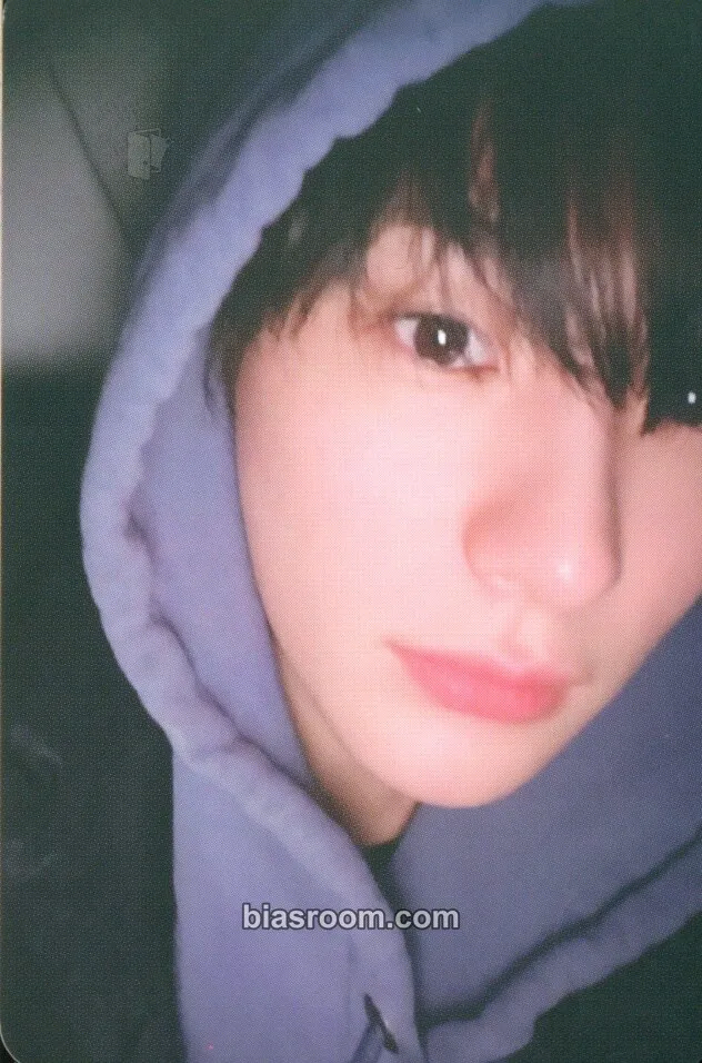 Anton Love 119 Photocard - RIIZE - RIIZE K-pop photocard