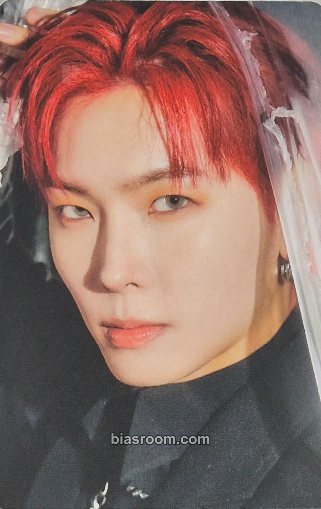Rano EVERLASTING Photocard - E’LAST - E’LAST K-pop photocard