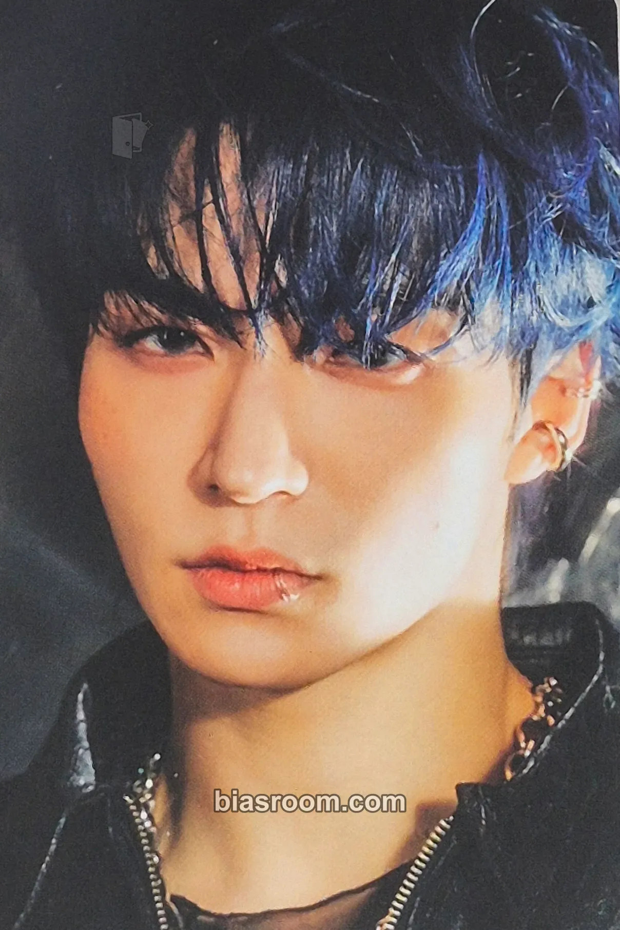 Romin EVERLASTING Photocard - E’LAST - E’LAST K-pop photocard
