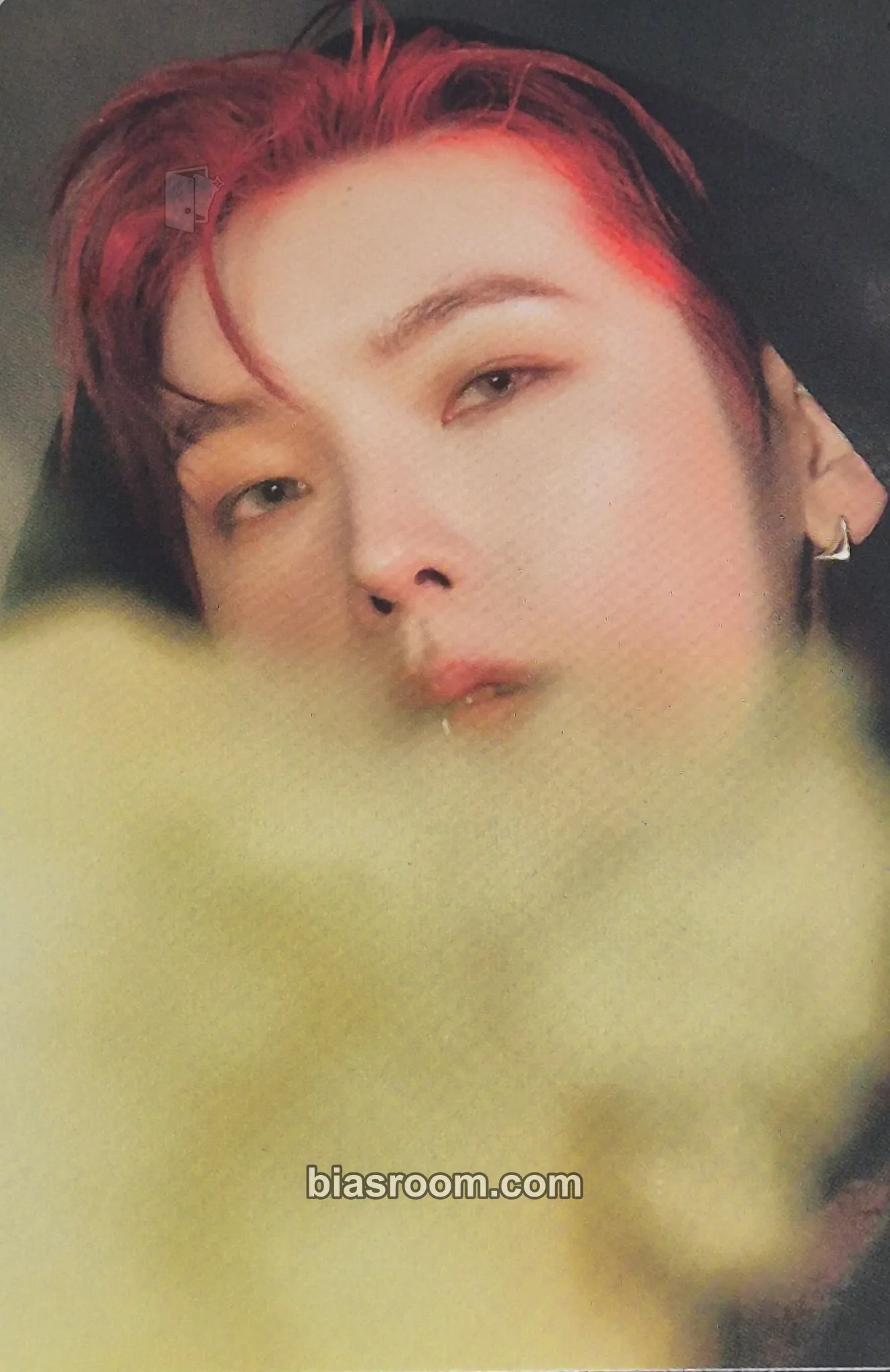 Rano EVERLASTING Photocard - E’LAST - E’LAST K-pop photocard