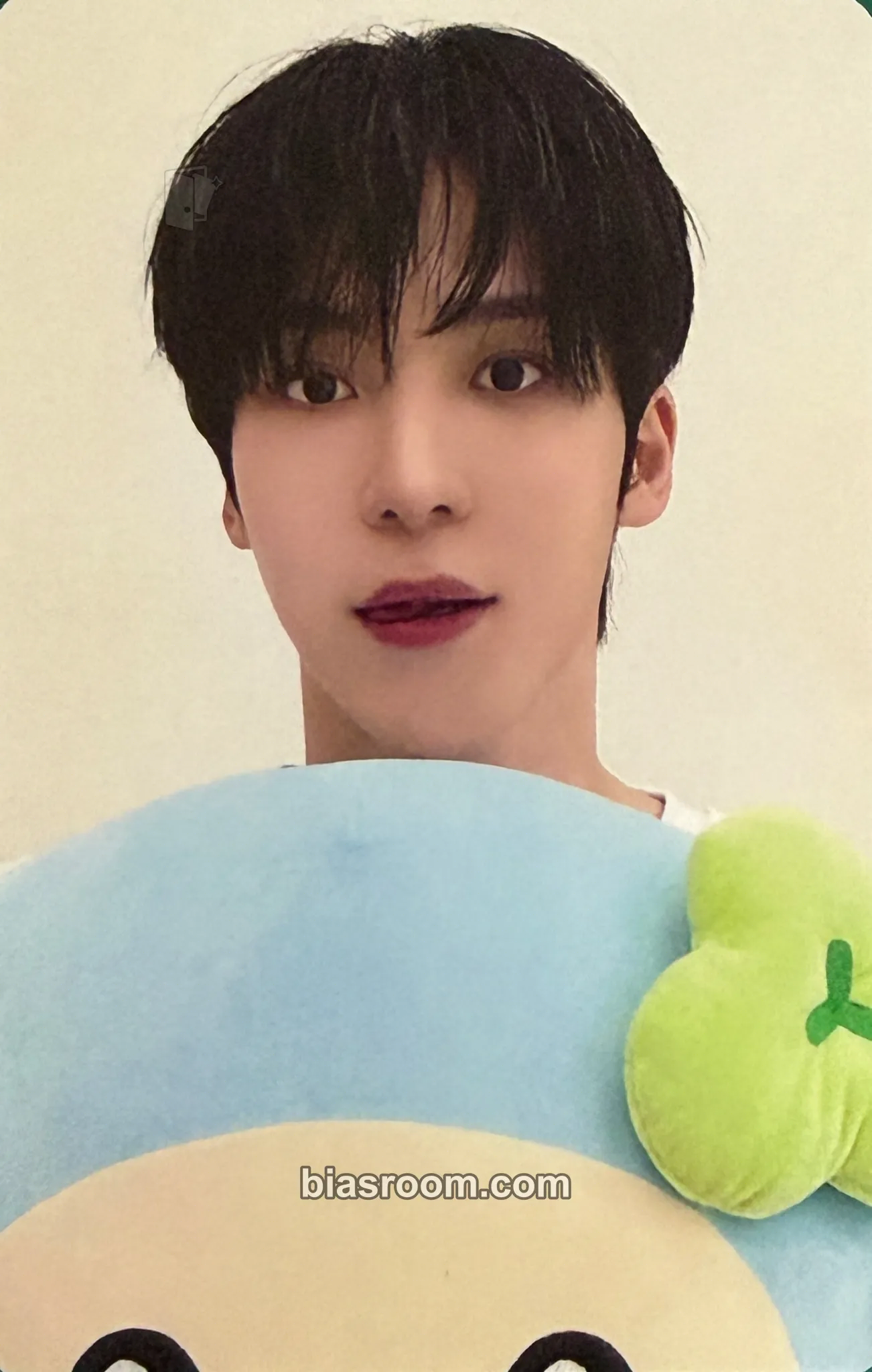 Yunho MIGHTEEZ Photocard - ATEEZ - ATEEZ K-pop photocard