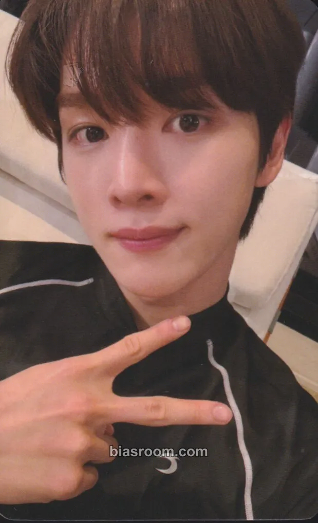 Sungchan Lucky Photocard - RIIZE - RIIZE K-pop photocard