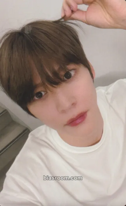 Eunseok Lucky Photocard - RIIZE - RIIZE K-pop photocard