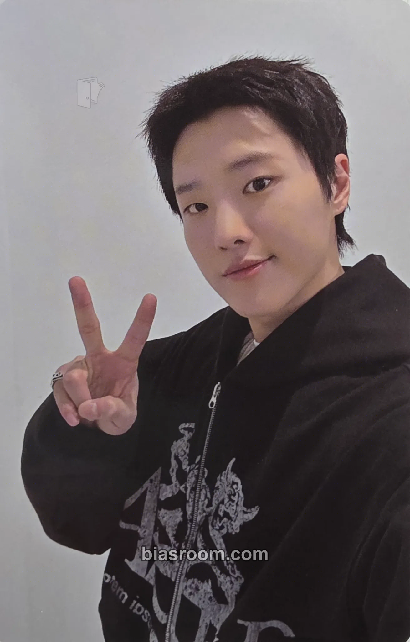 WOODZ 2026 World Tour 'Archive. 1' Photocard - WOODZ K-pop photocard