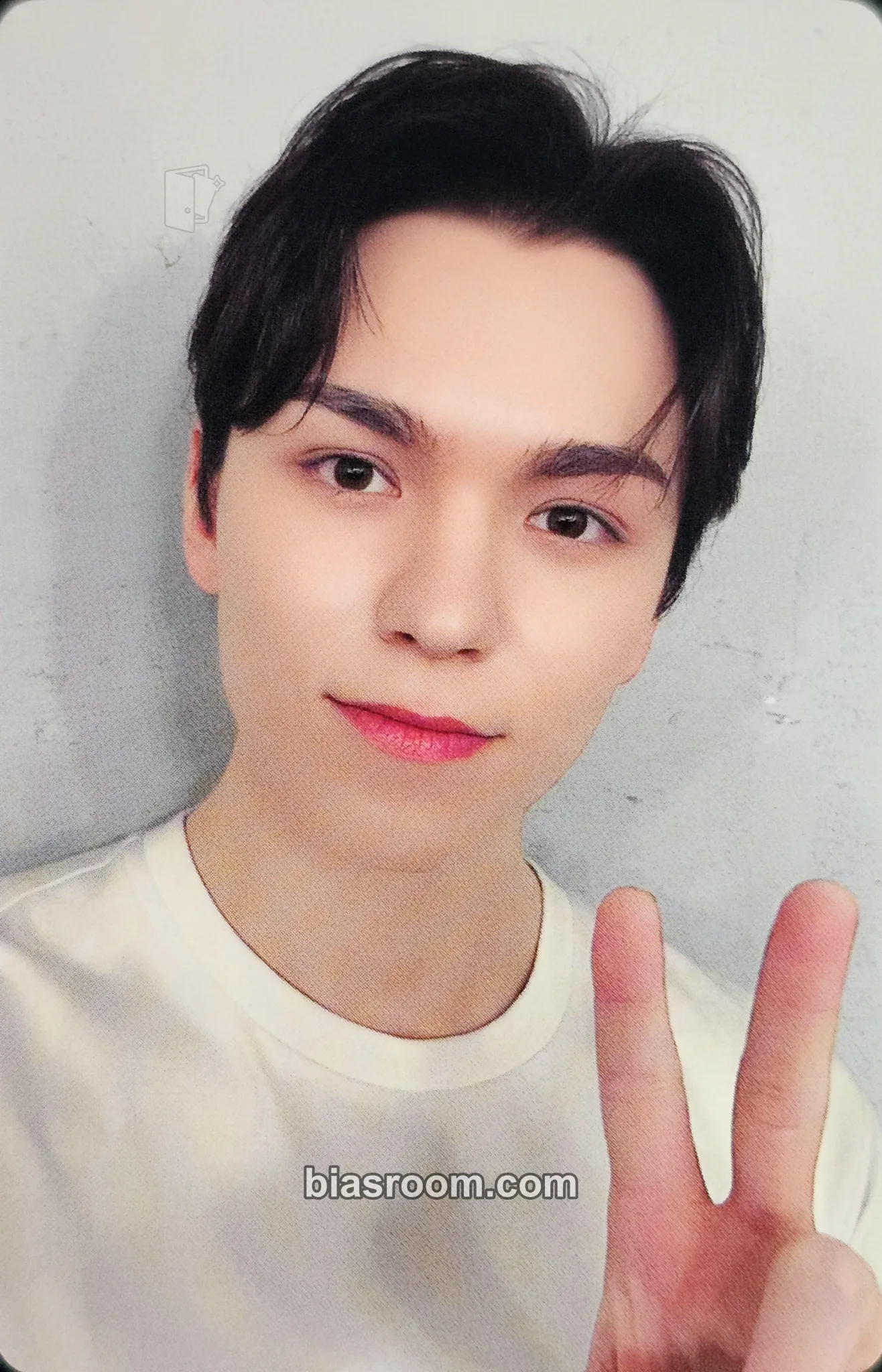 Vernon Spill the Feels Photocard - SEVENTEEN - SEVENTEEN K-pop photocard
