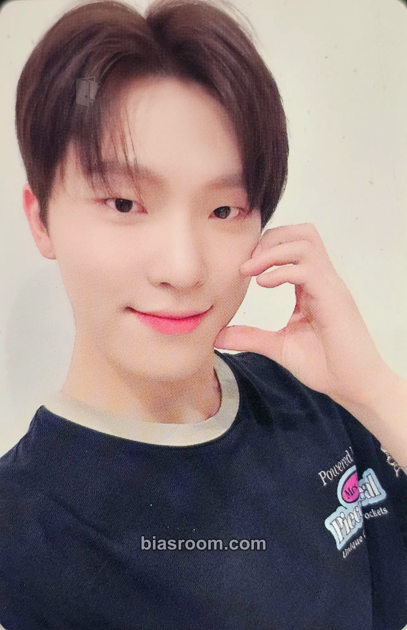 Dino Spill the Feels Photocard - SEVENTEEN - SEVENTEEN K-pop photocard