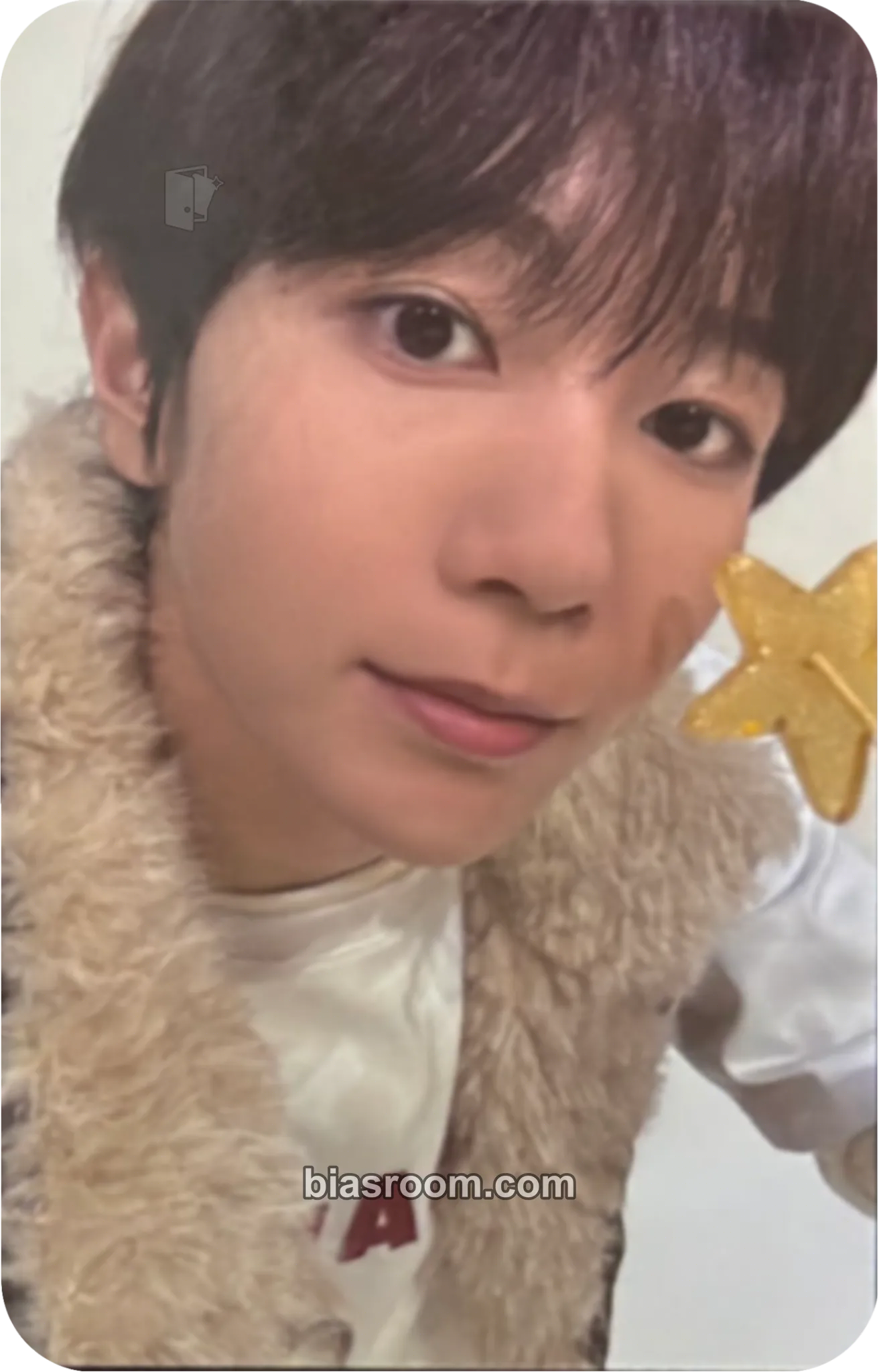 Ryo 2026 NCTzen WISH MEMBERSHIP KIT Photocard - NCT WISH - NCT WISH K-pop photocard