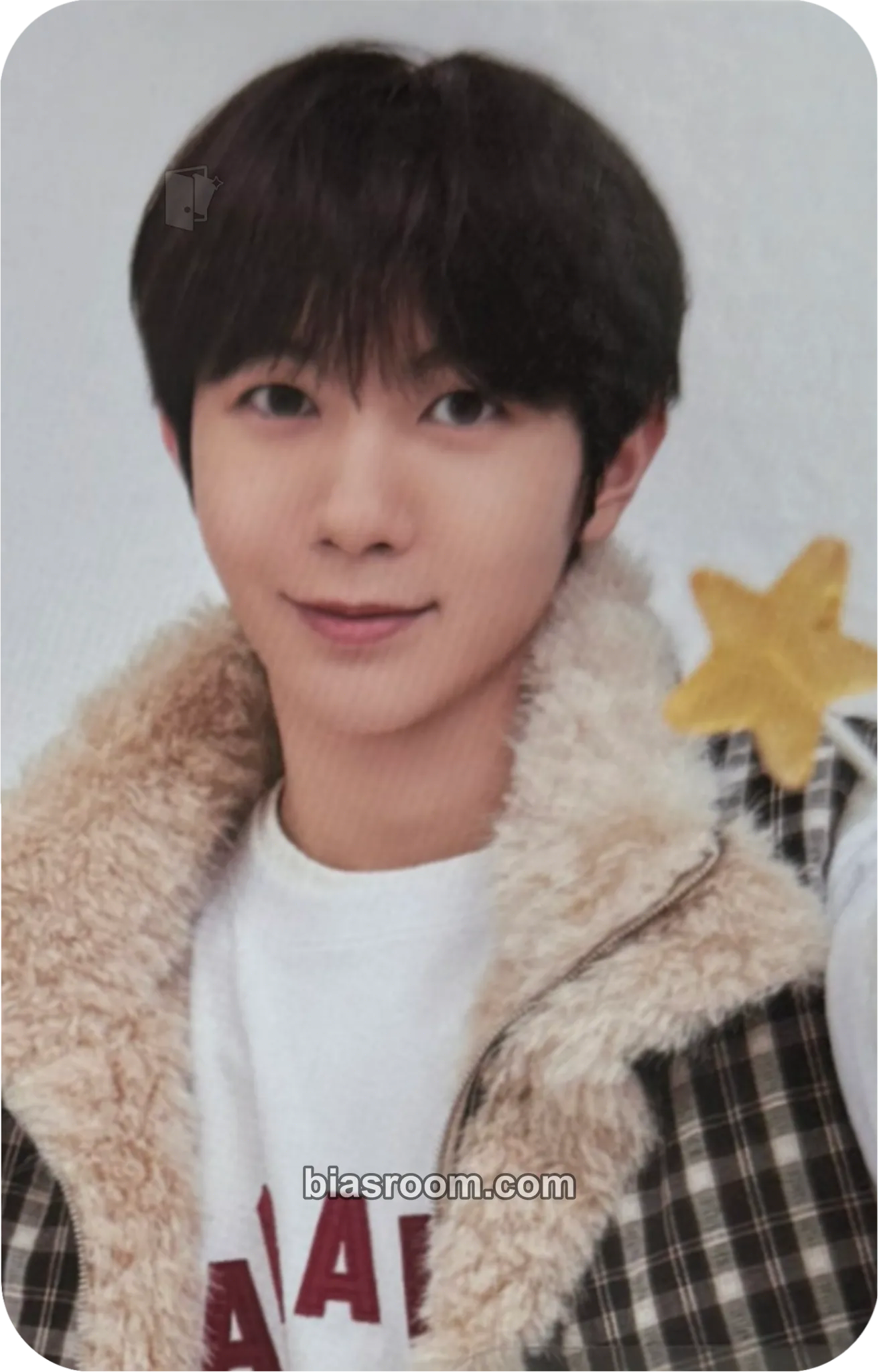Ryo 2026 NCTzen WISH MEMBERSHIP KIT Photocard - NCT WISH - NCT WISH K-pop photocard