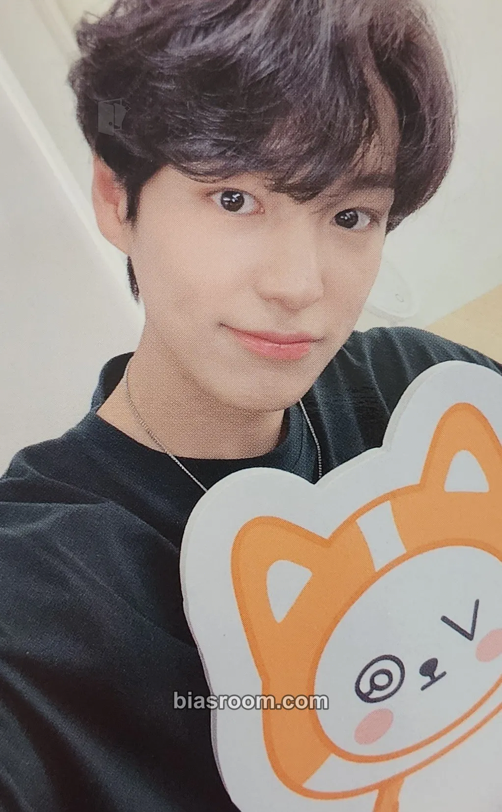 Chan Toniiminii MD Photocard - VICTON - VICTON K-pop photocard
