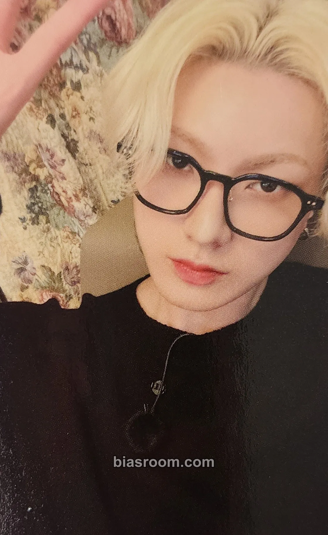 Hanse Toniiminii MD Photocard - VICTON - VICTON K-pop photocard