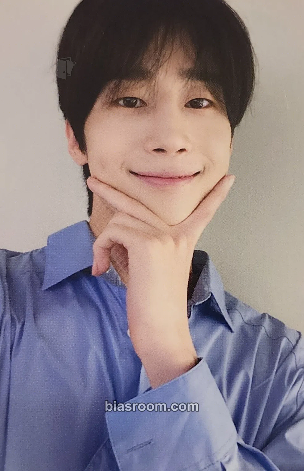 Seungwoo Toniiminii MD Photocard - VICTON - VICTON K-pop photocard