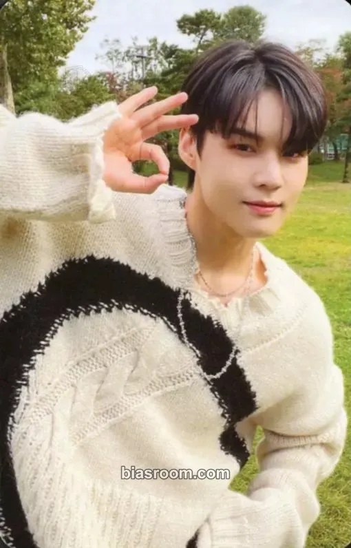 Sejun Choice Photocard - VICTON - VICTON K-pop photocard