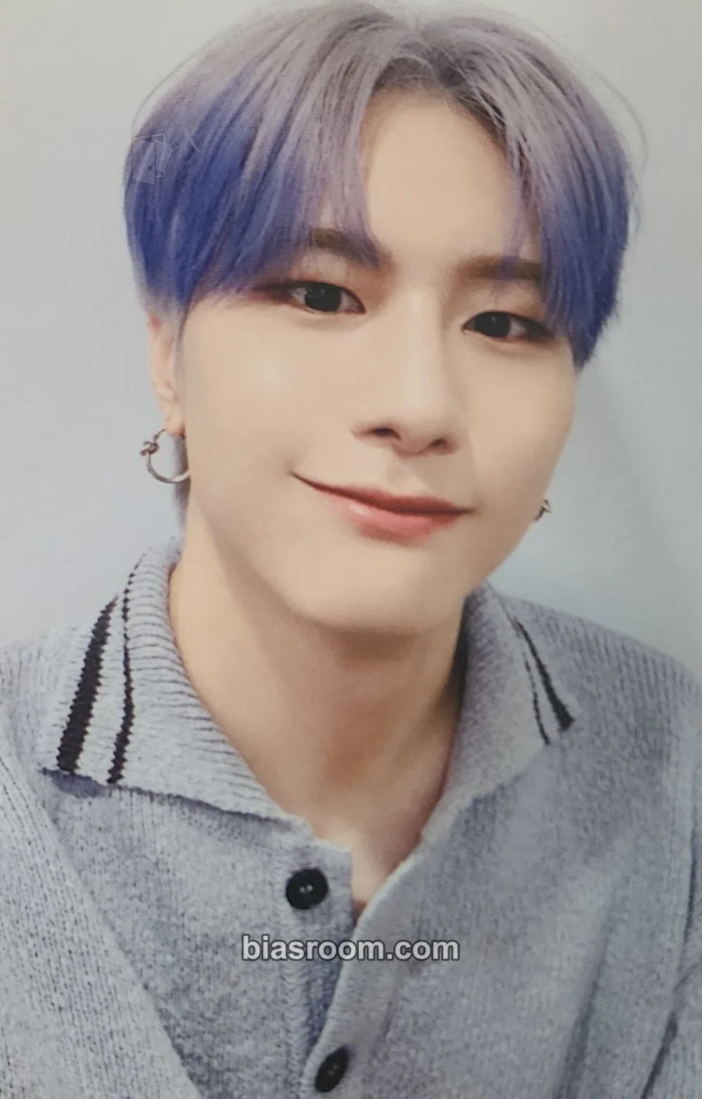 Seungsik SUMMER VICation Fanconcert Photocard - VICTON - VICTON K-pop photocard