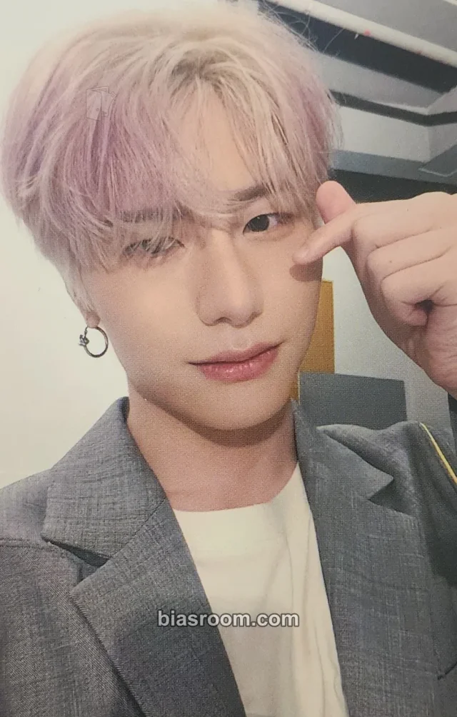VICTON - Seungsik  - SUMMER VICation Fanconcert  Event japan whoop japan 1st music merch photocard fan event offline