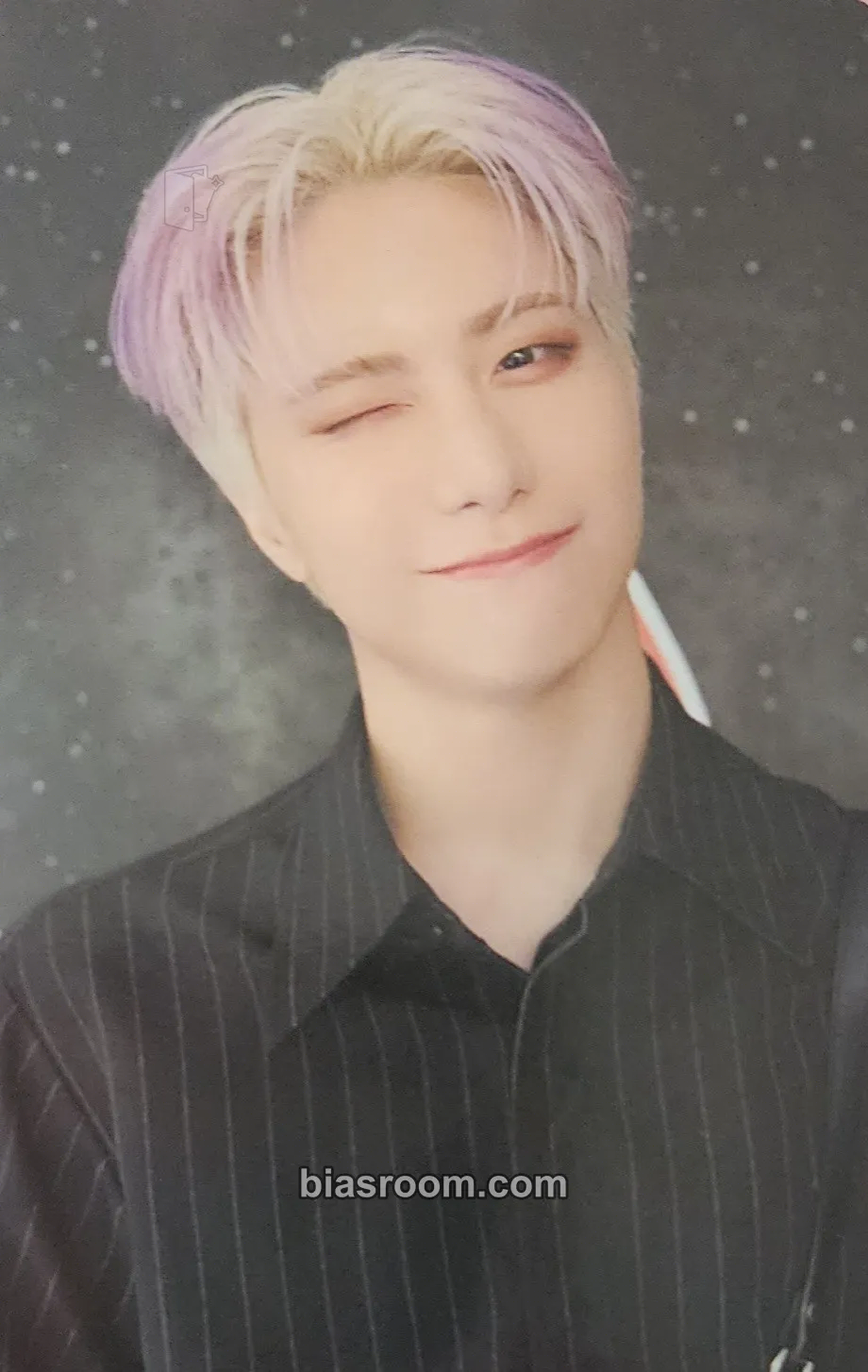 Seungsik SUMMER VICation Fanconcert Photocard - VICTON - VICTON K-pop photocard