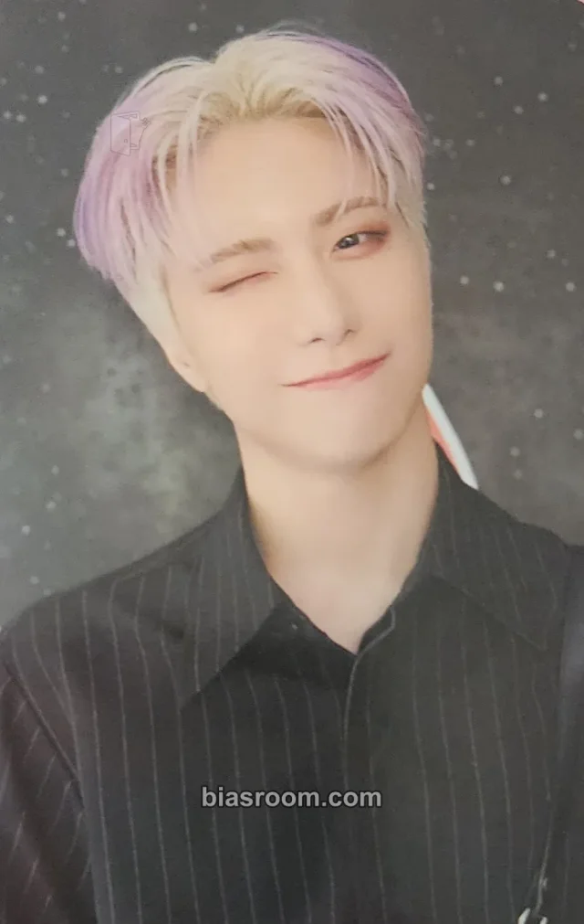 VICTON - Seungsik  - SUMMER VICation Fanconcert  Event japan fan event whoop japan 1st entertainment merch photocard offline