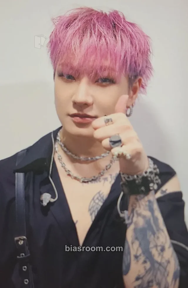 VICTON - Hanse - SUMMER VICation Fanconcert  Event japan whoop japan 1st entertainment merch photocard fan event offline