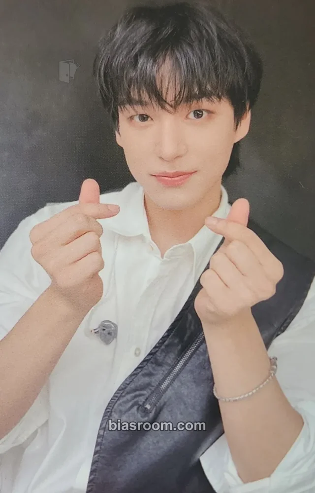 VICTON - Chan  - SUMMER VICation Fanconcert  Event fan event japan whoop japan 1st entertainment merch photocard offline