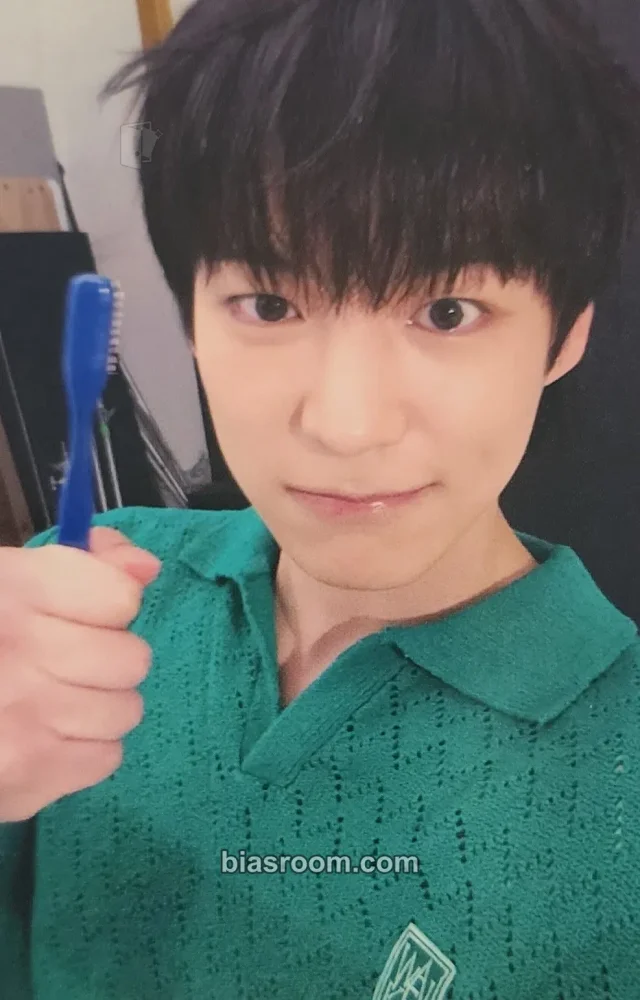 VICTON - Chan  - SUMMER VICation Fanconcert  Event japan merch photocard fan event whoop japan 1st entertainment offline