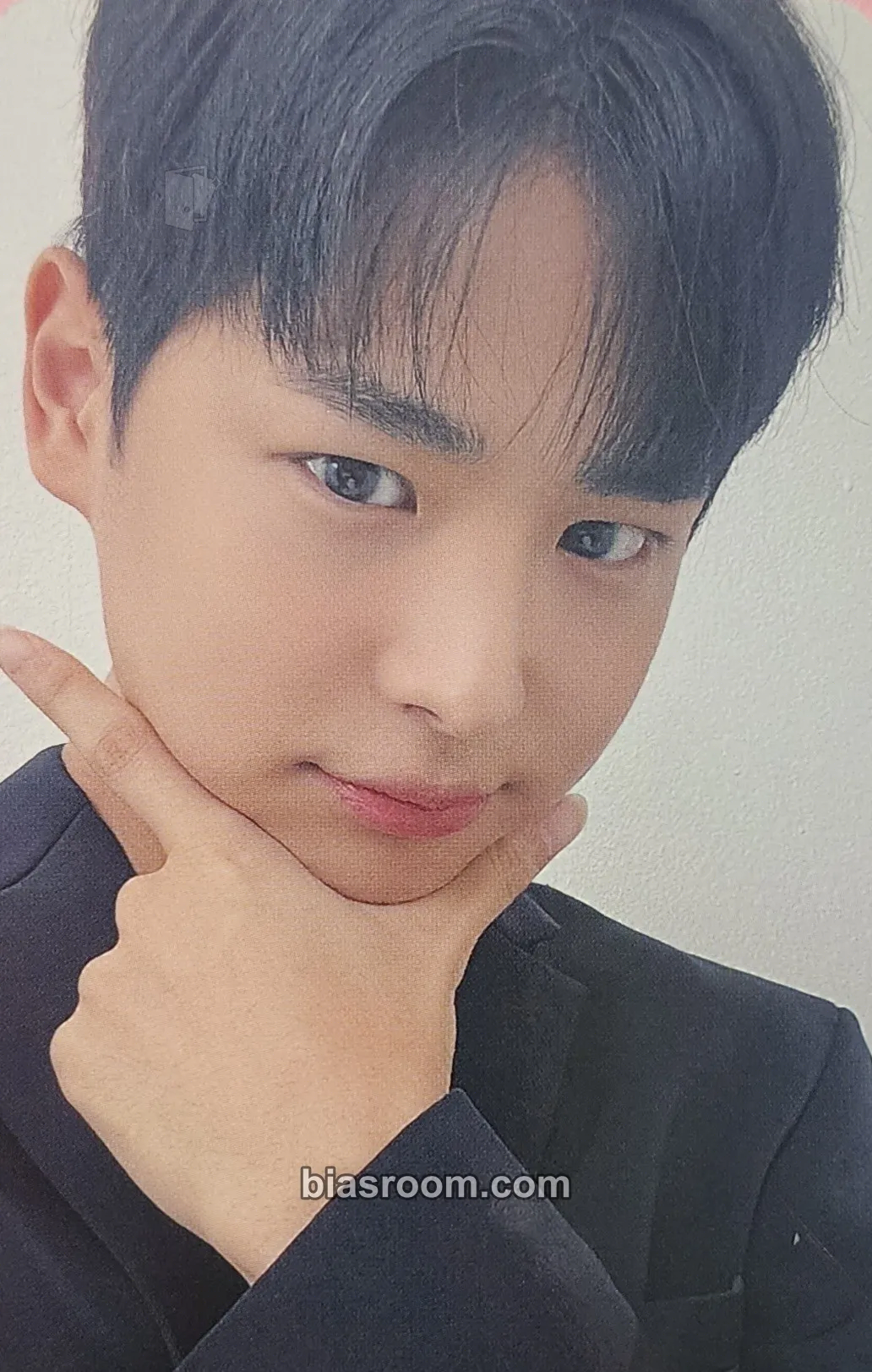 Byungchan Chronicle Fanconcert Photocard - VICTON - VICTON K-pop photocard