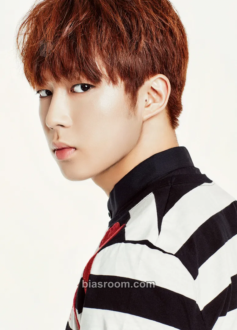 Dawon Feeling Sensation Photocard - SF9 - SF9 K-pop photocard